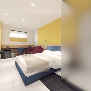 Chambre de Luxe Lit King-Size