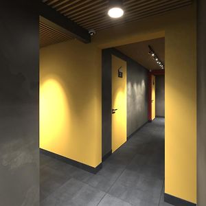 Chambre Grande Double